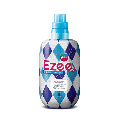 Godrej Liquid Detergents Ezee 